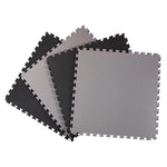 FOAM MAT 4pcs Pack 2ft * 2ft * 1.5cm