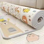 FOAM MAT SHEET 6ft * 4.5ft * 2cm