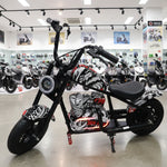 KIDS ELECTRIC SCOOTER