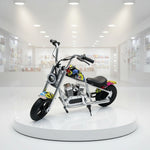 KIDS ELECTRIC SCOOTER