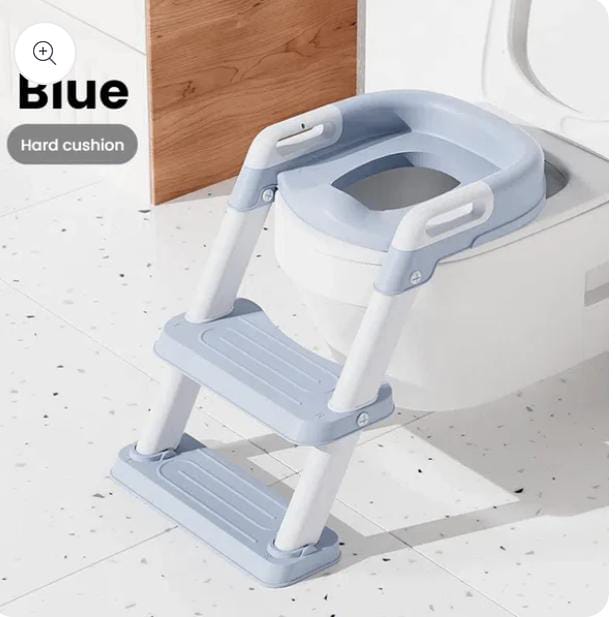 KIDS COMMODE SEAT