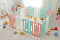 KIDS PLAY AREA L-60" W-46"