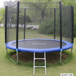 TRAMPOLINE 10FT