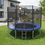 TRAMPOLINE 12FT