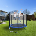 KIDS TRAMPOLINE 6FT-23KG