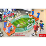 SOCCER GAME TOY GAME