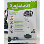 BASKETBALL STAND