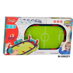 FOOTBALL MATCH STADIUM