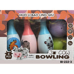 BOWLING GAME