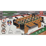 WOODEN FOOTBALL GAME