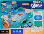 ICE HOCKEY BOARD GAME