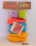 BABY TOYS SET
