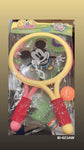 RACKET MICKEY SET