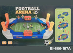 FOOTBALL GAME ARENA