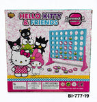 CHESS GAME HELLO KITTY