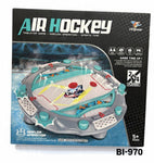 AIR HOCKEY GAME