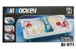 AIR HOCKEY GAME