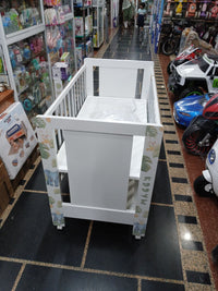 BABY COT