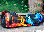 HOVER BOARD 6.5