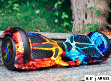 HOVER BOARD 6.5