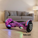 AUTO RUNNER 6.5