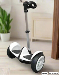 AUTO RUNNER 10" DLX STAND