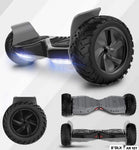HOVER BOARD DLX