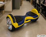 AUTO RUNNER 8