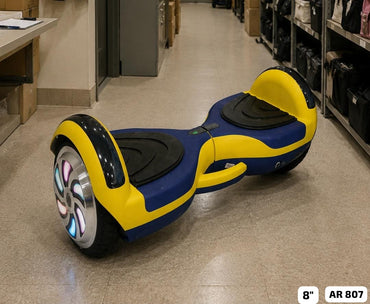 AUTO RUNNER 8