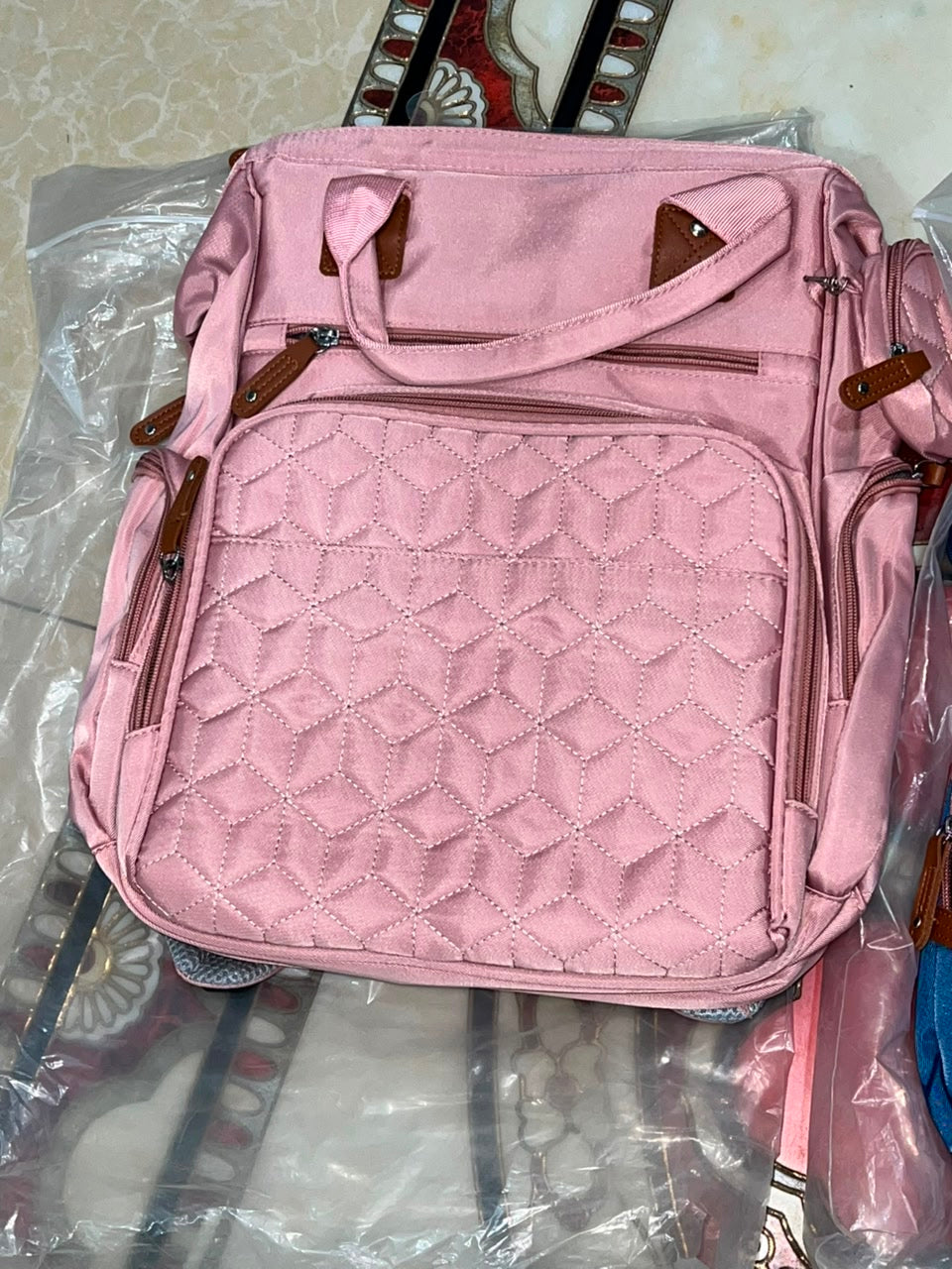 BABY BAG ( 566-28 )