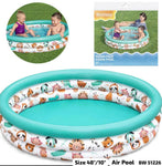KIDS SWIMMING POOL