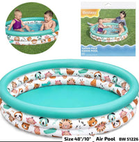 KIDS SWIMMING POOL