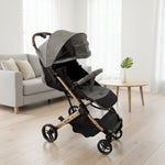 KIDS SMART FOLDING STROLLER