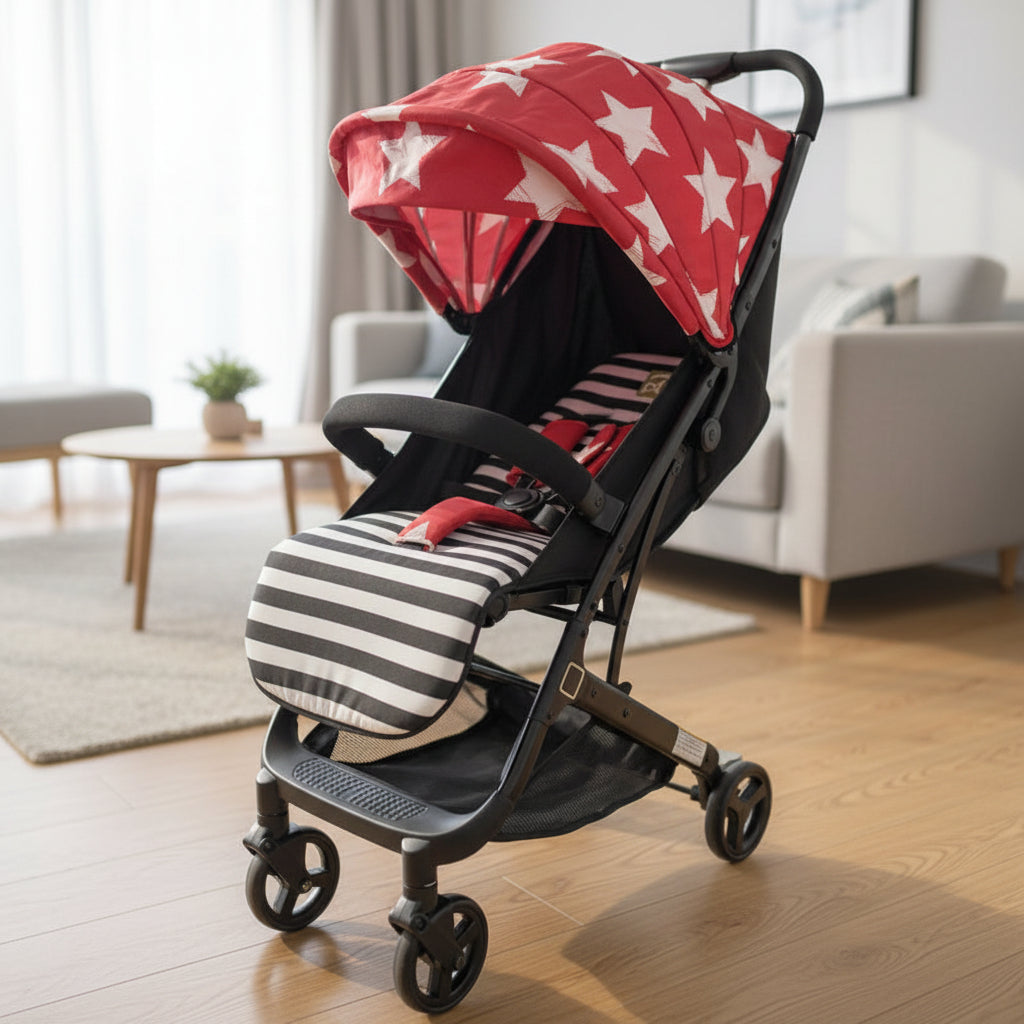 BABY STROLLER