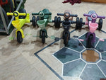 KIDS TRICYCLE