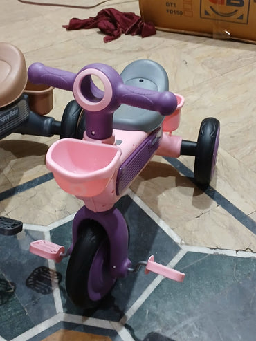 KIDS TRICYCLE