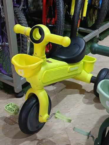 KIDS TRICYCLE