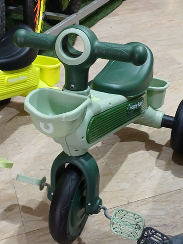KIDS TRICYCLE