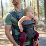 BABY CARRIER CHICO 4 WAY CARRY
