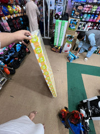 MATRESS   46"L x 26"W x 3"Th