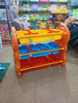 KIDS TOYS STORAGE STAND L-37