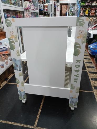 BABY COT