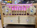 Cool Baby Cot BC-815