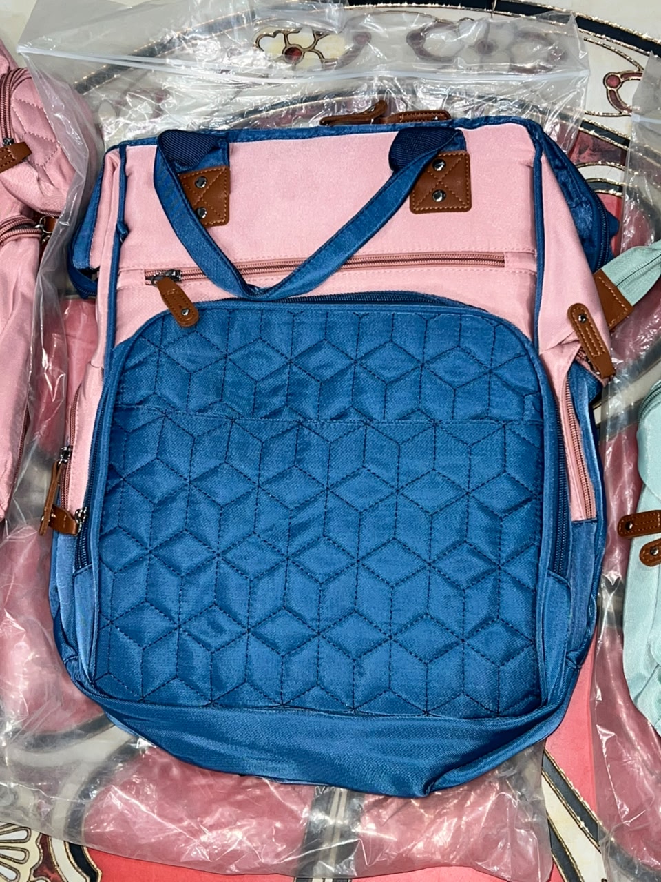 BABY BAG ( 566-28 )