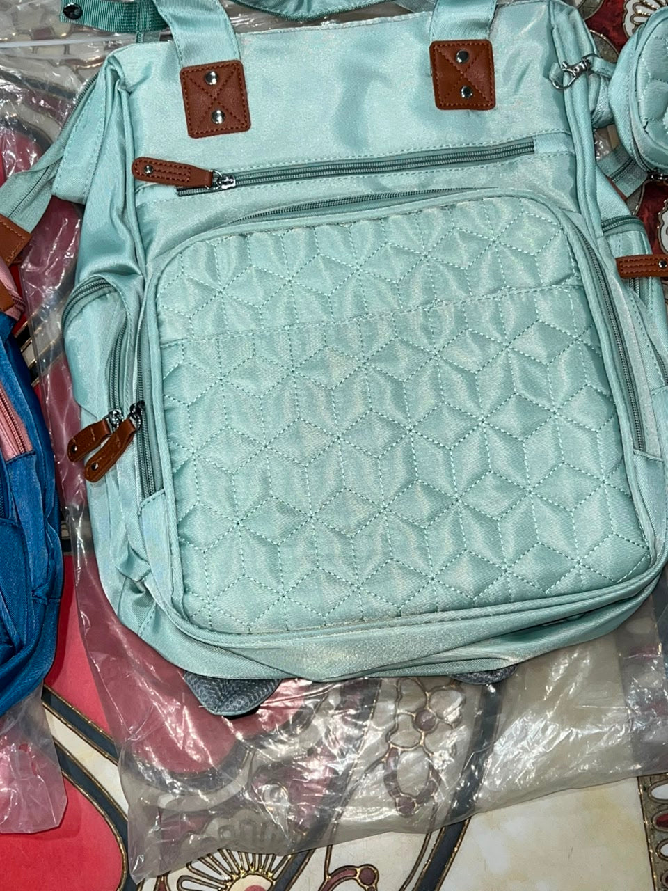 BABY BAG ( 566-28 )