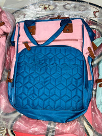 BABY BAG ( 566-28 )