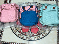 BABY BAG ( 566-28 )