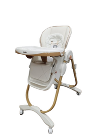 BABY FEEDING CHAIR KIDILO