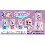 WATER GAME TOY UNICORN