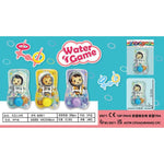 WATER GAME TOY SPACE MAN